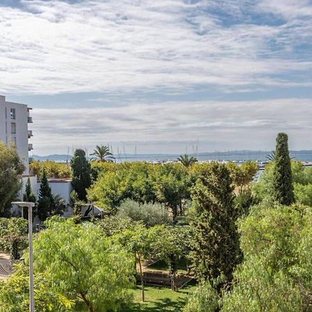 Apartamento Frente Al Mar רוזס מראה חיצוני תמונה