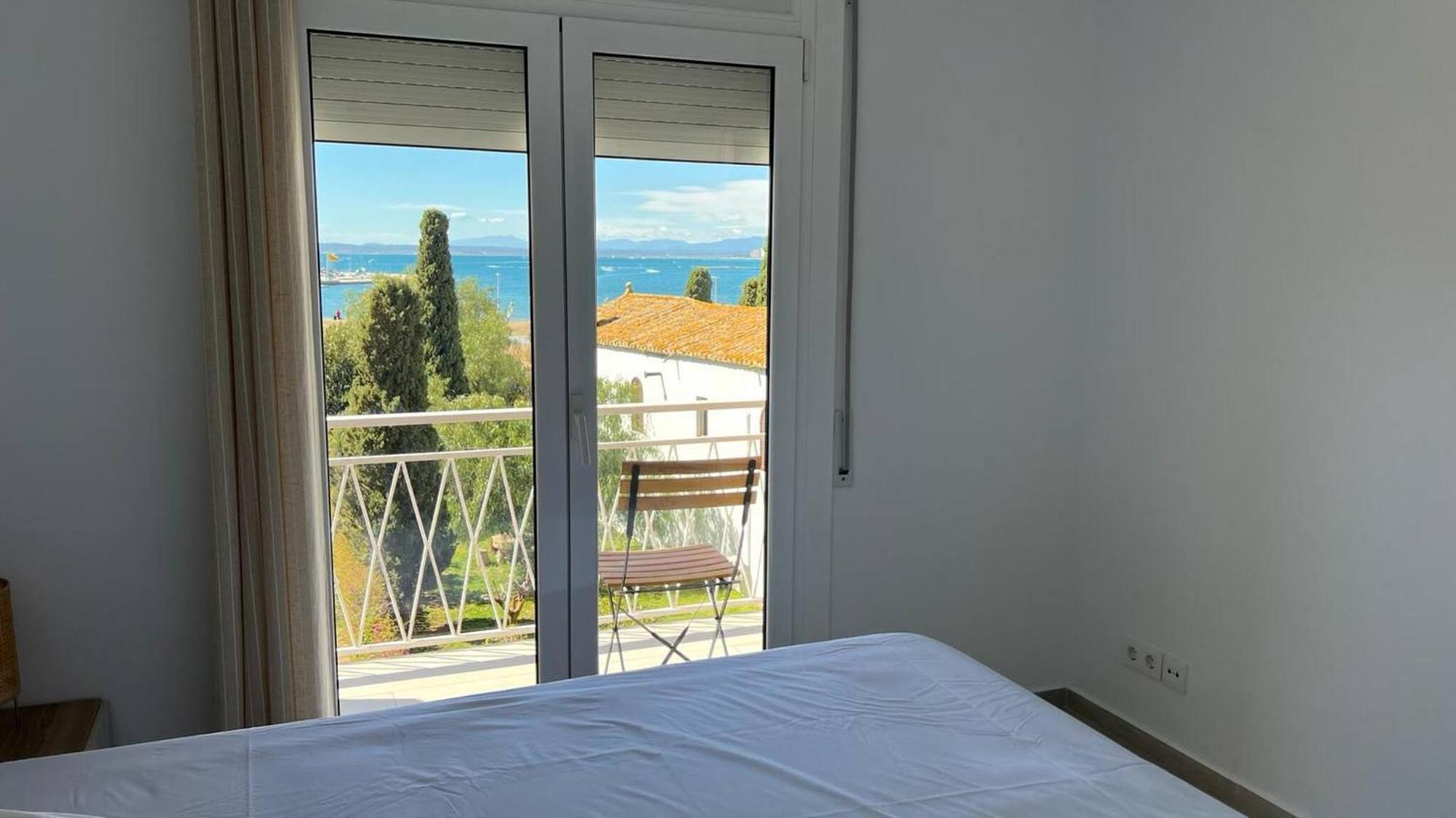 Apartamento Frente Al Mar רוזס מראה חיצוני תמונה