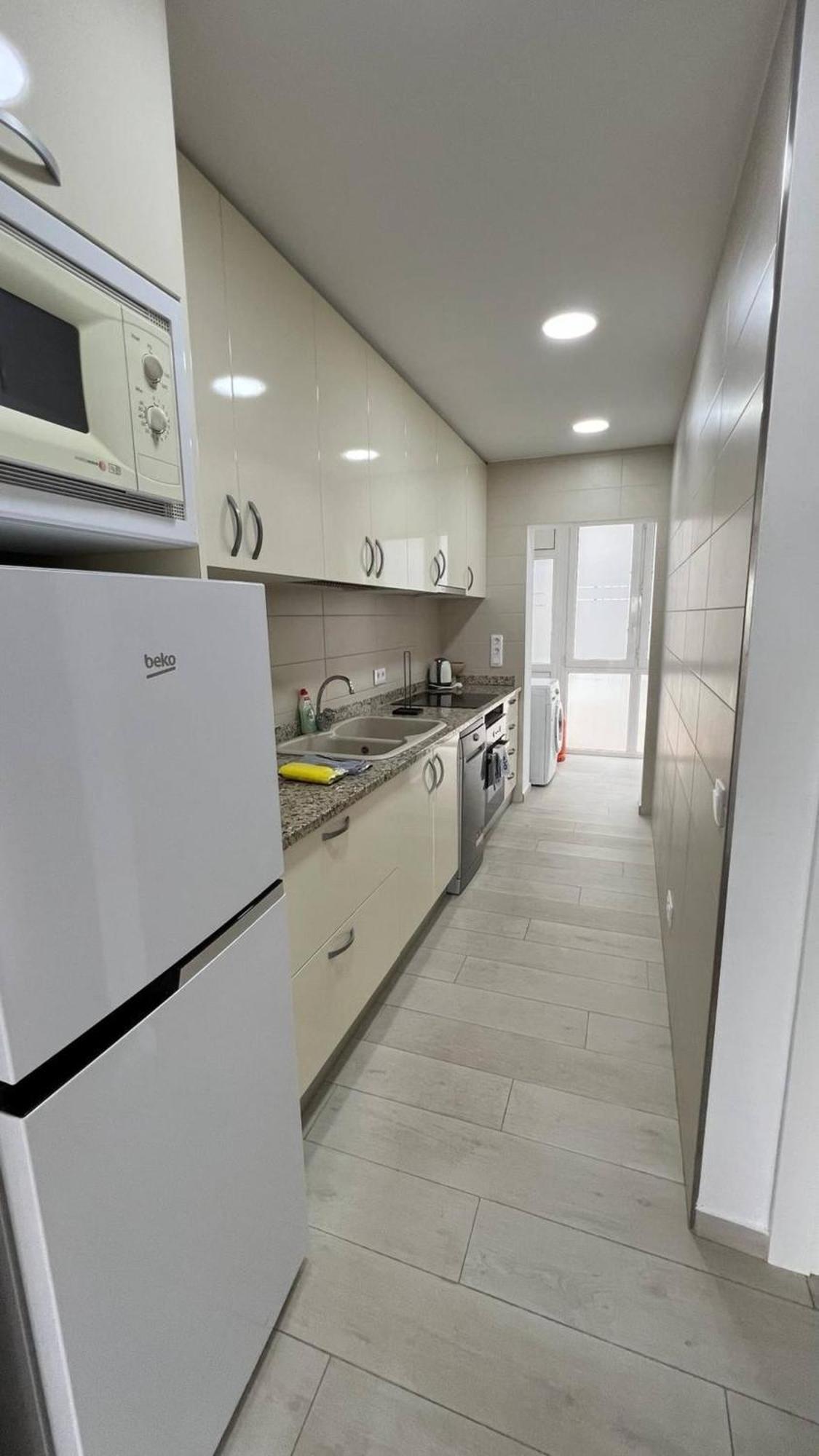 Apartamento Frente Al Mar רוזס מראה חיצוני תמונה