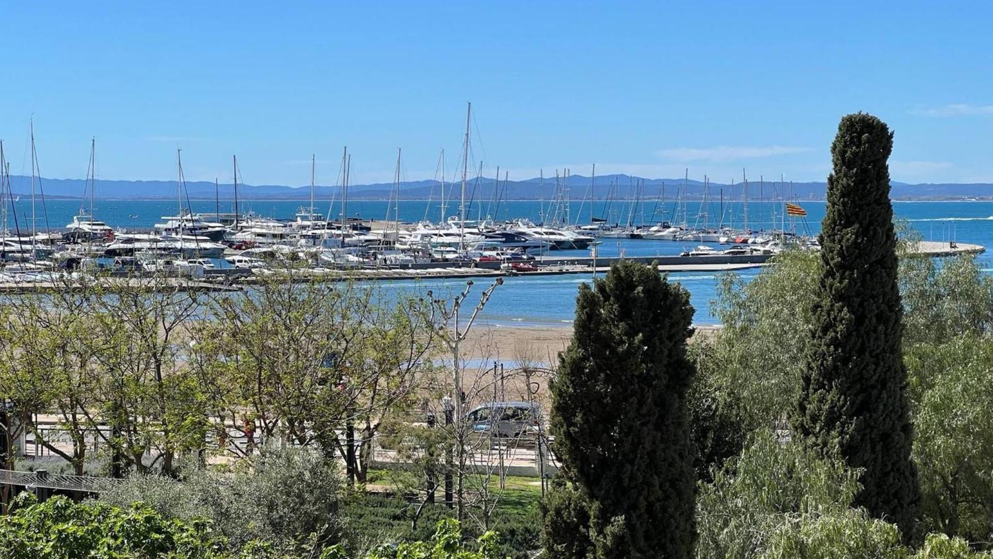 Apartamento Frente Al Mar רוזס מראה חיצוני תמונה