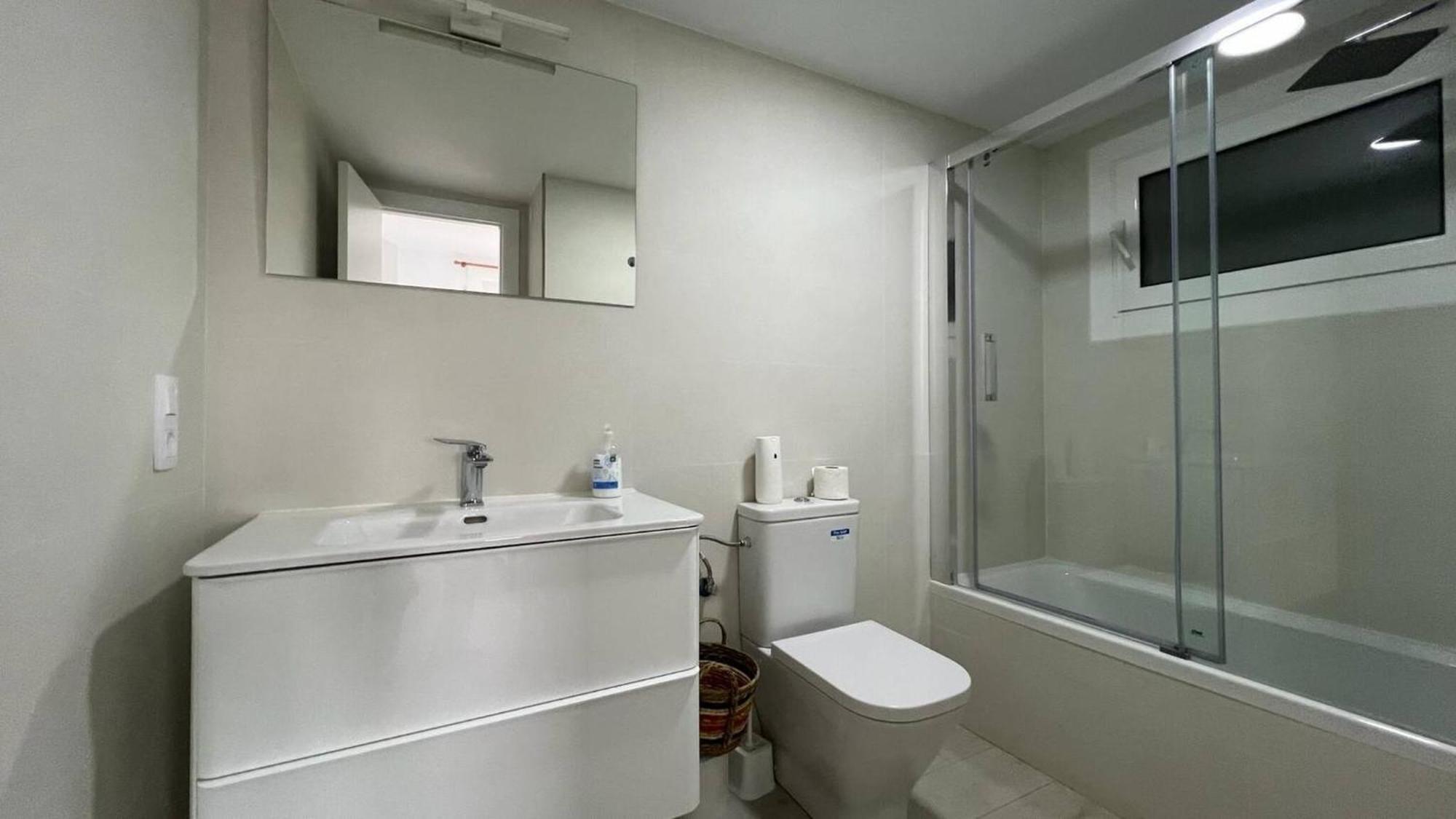 Apartamento Frente Al Mar רוזס מראה חיצוני תמונה