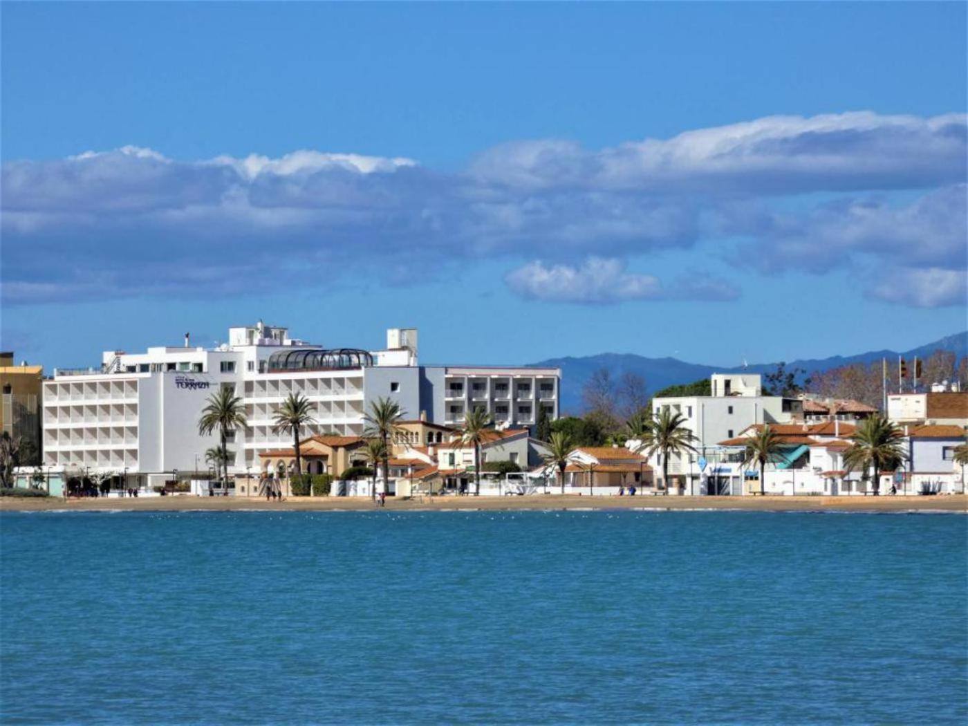 Apartamento Frente Al Mar רוזס מראה חיצוני תמונה