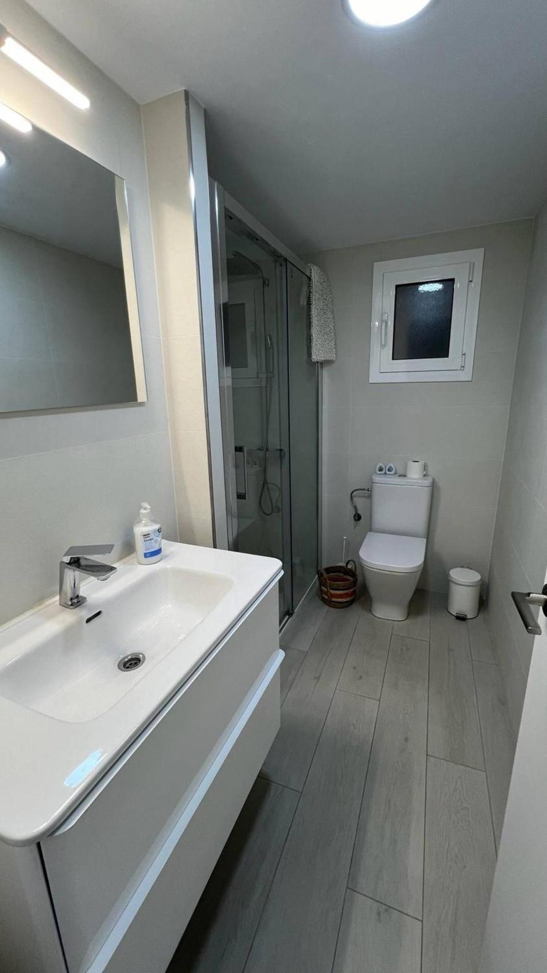 Apartamento Frente Al Mar רוזס מראה חיצוני תמונה