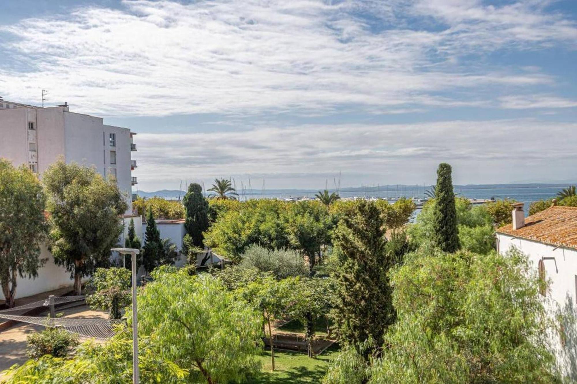 Apartamento Frente Al Mar רוזס מראה חיצוני תמונה