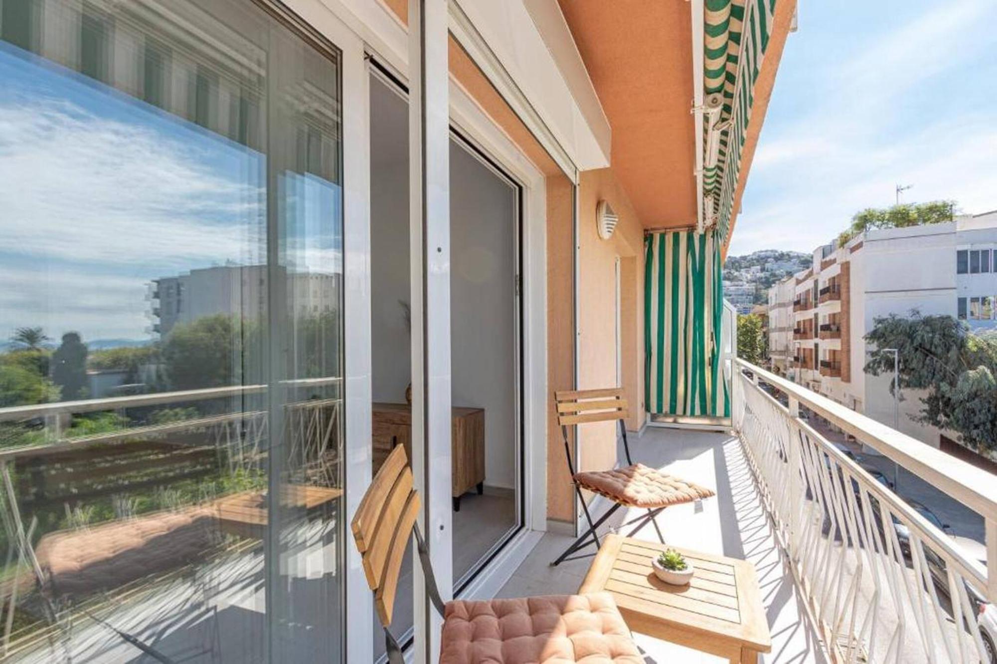 Apartamento Frente Al Mar רוזס מראה חיצוני תמונה