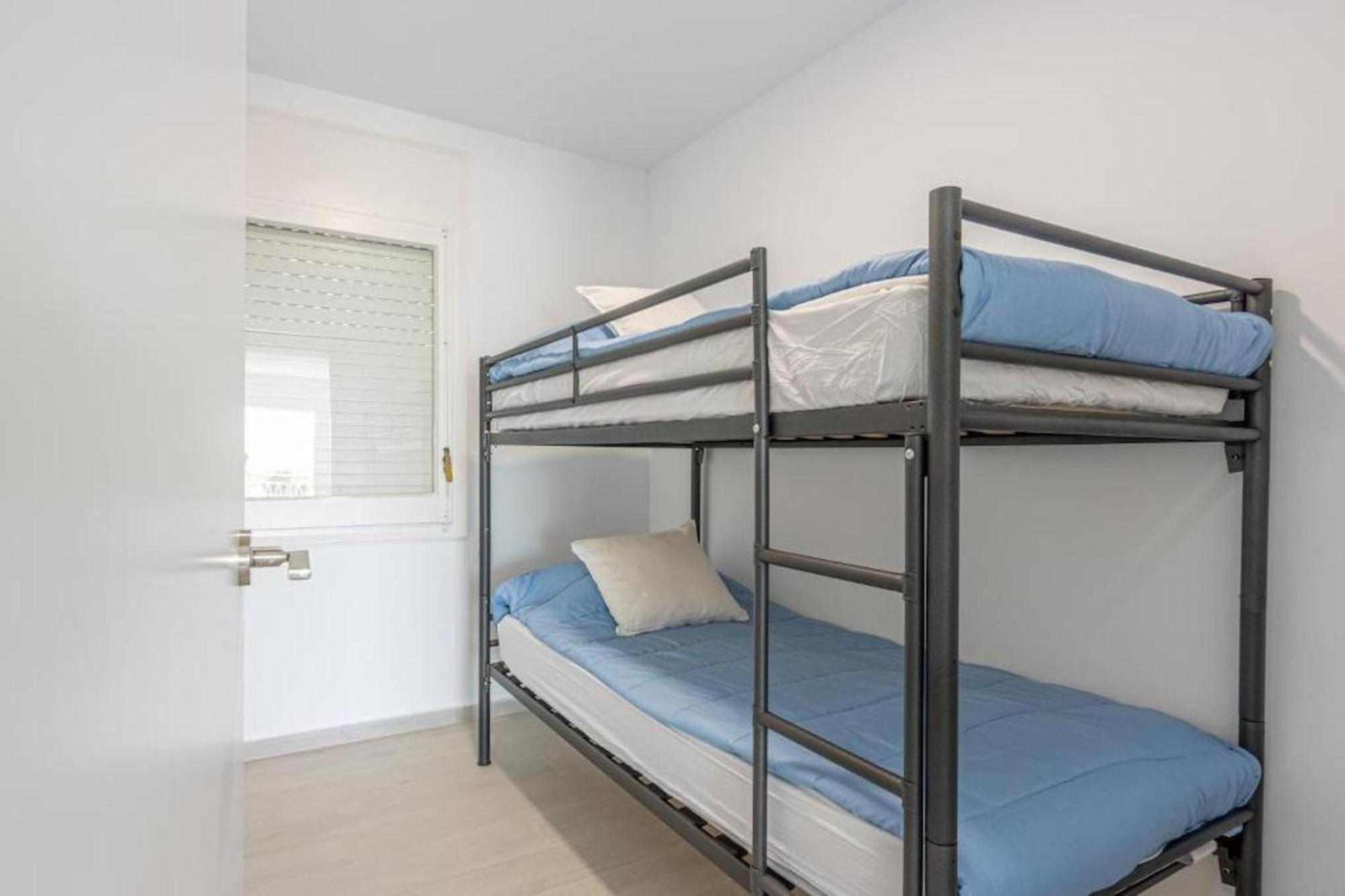 Apartamento Frente Al Mar רוזס מראה חיצוני תמונה