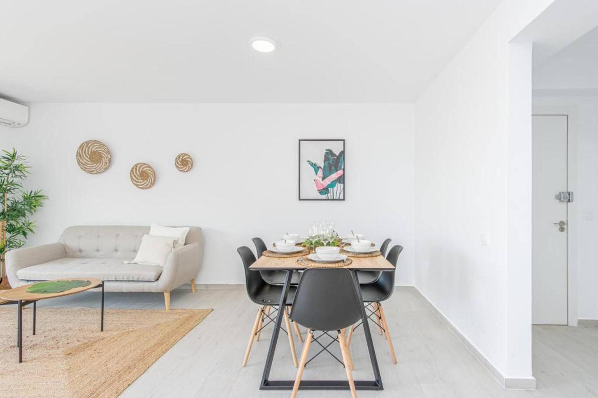 Apartamento Frente Al Mar רוזס מראה חיצוני תמונה
