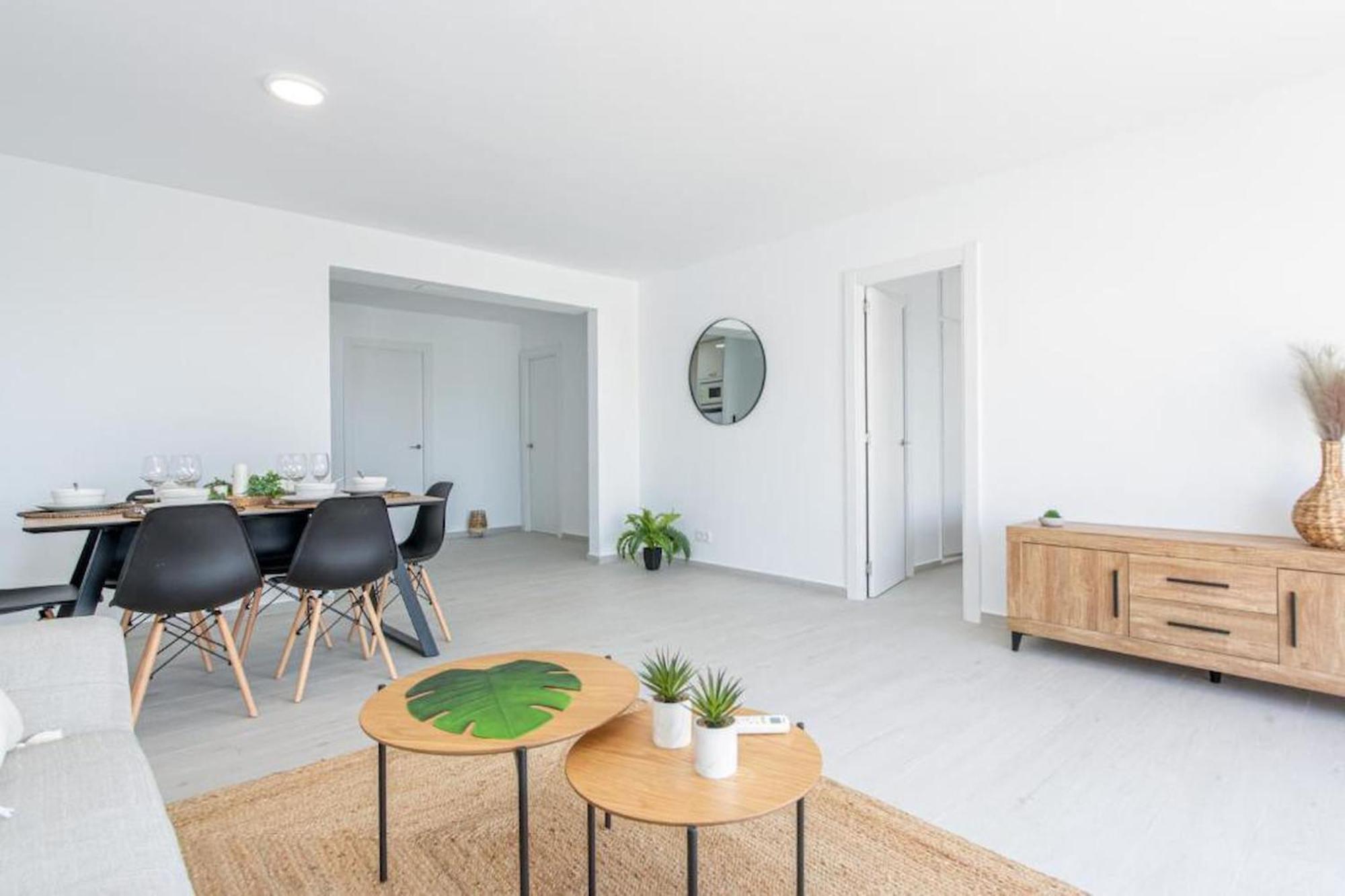 Apartamento Frente Al Mar רוזס מראה חיצוני תמונה
