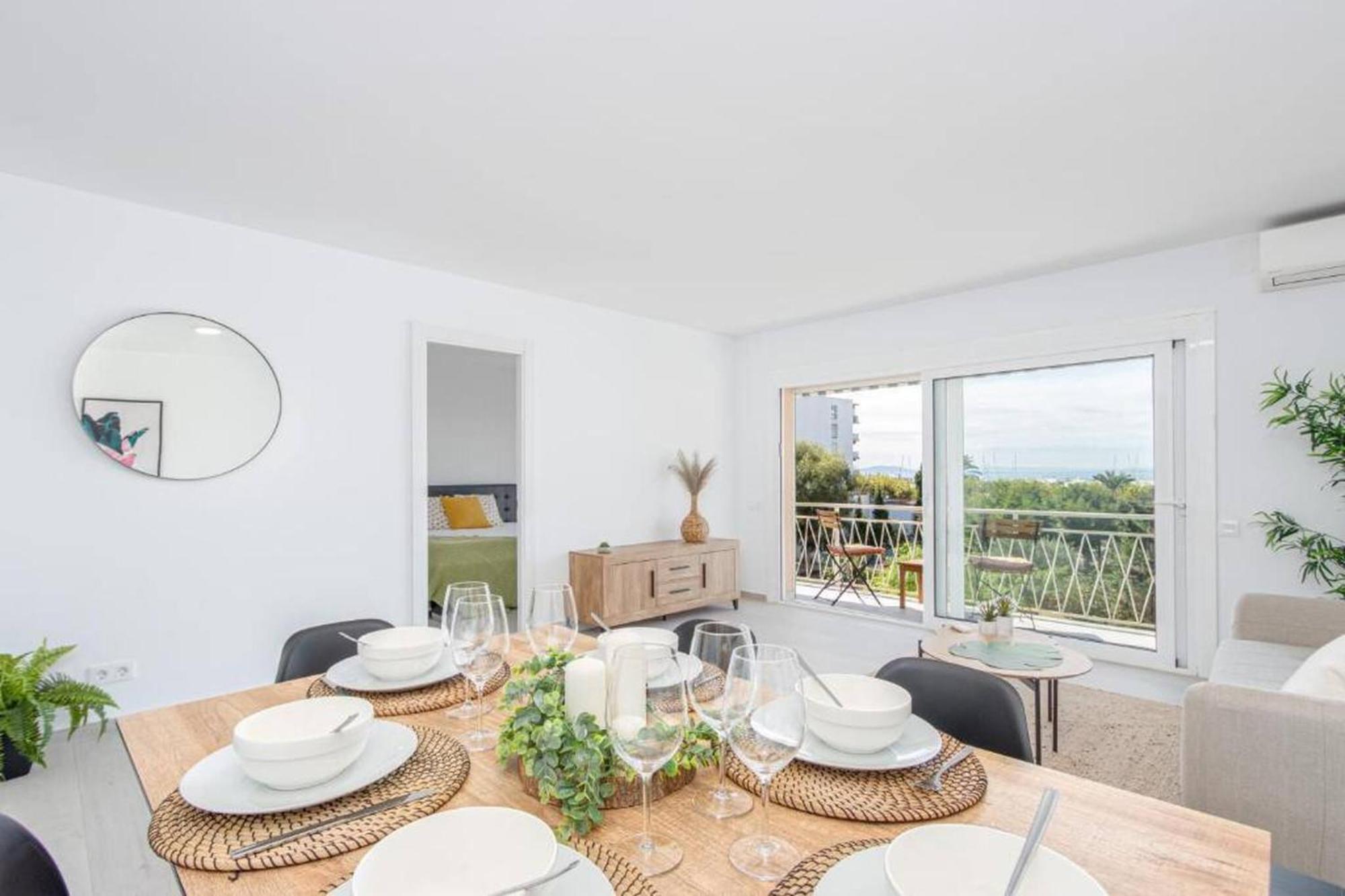 Apartamento Frente Al Mar רוזס מראה חיצוני תמונה
