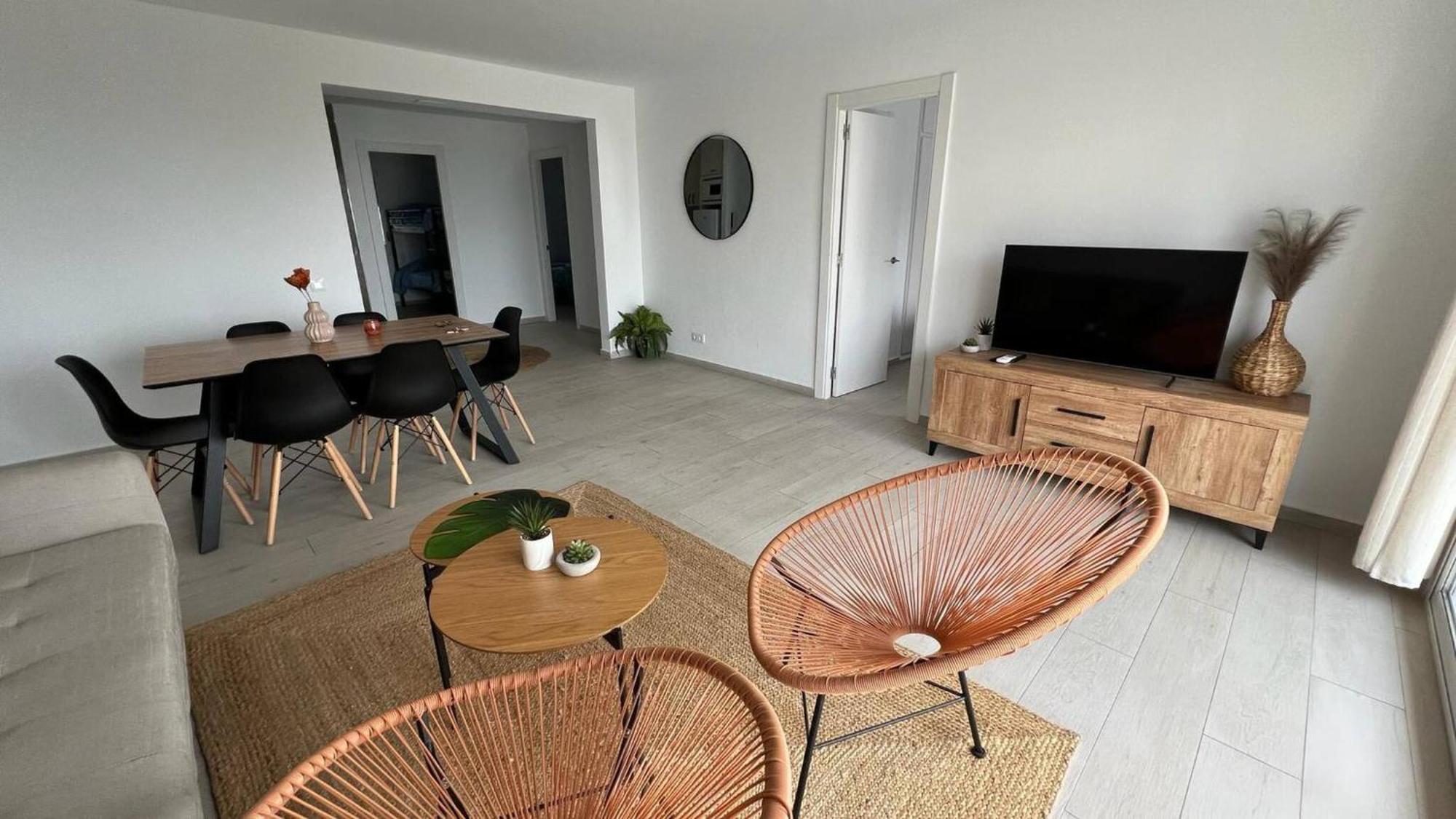 Apartamento Frente Al Mar רוזס מראה חיצוני תמונה