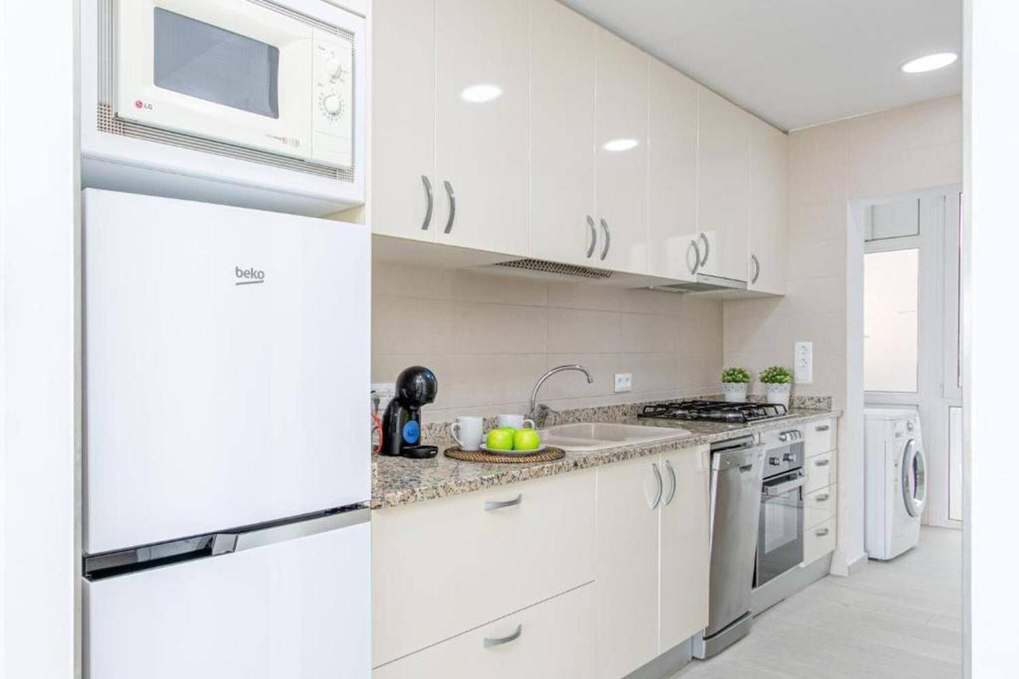 Apartamento Frente Al Mar רוזס מראה חיצוני תמונה