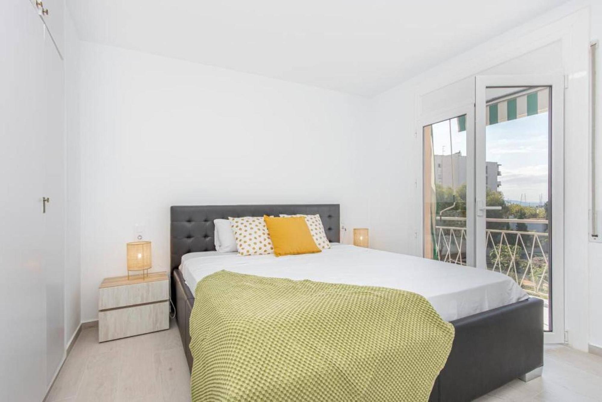 Apartamento Frente Al Mar רוזס מראה חיצוני תמונה